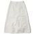 Autre Marque Falda de mezcla de lino Drawer Beige - vista 2