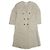 Autre Marque Abrigo doble de lino B:MING by BEAMS Beige