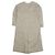 Autre Marque Abrigo doble de lino B:MING by BEAMS Beige - vista 2