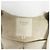 Autre Marque Abrigo doble de lino B:MING by BEAMS Beige - vista 3
