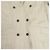 Autre Marque Abrigo doble de lino B:MING by BEAMS Beige - vista 5