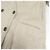 Autre Marque Abrigo doble de lino B:MING by BEAMS Beige - vista 7