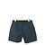 Autre Marque Shorts de algodão .efiLevol Azul - vista 2