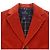 Autre Marque Chaqueta de algodón Brooks Brothers Naranja - vista 2