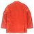 Autre Marque Chaqueta de algodón Brooks Brothers Naranja - vista 3