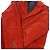 Autre Marque Chaqueta de algodón Brooks Brothers Naranja - vista 5