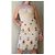 Valentino schickes Kleid Original! Neu Größe 42 IT Beige - Ansicht 10