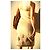 Valentino schickes Kleid Original! Neu Größe 42 IT Beige - Ansicht 12