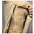 Valentino schickes Kleid Original! Neu Größe 42 IT Beige - Ansicht 13