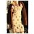 Valentino schickes Kleid Original! Neu Größe 42 IT Beige - Ansicht 16