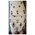 Valentino schickes Kleid Original! Neu Größe 42 IT Beige - Ansicht 3
