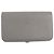 Cartera Duo Togo Dogon GM de Hermès Gris - vista 3