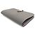 Cartera Duo Togo Dogon GM de Hermès Gris - vista 4