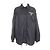 Chaqueta de poliamida reciclada Prada Negro