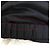 Chaqueta de poliamida reciclada Prada Negro - vista 15