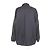 Chaqueta de poliamida reciclada Prada Negro - vista 3