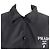 Chaqueta de poliamida reciclada Prada Negro - vista 4