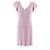 Issey Miyake Tunika Kleid PLEATS PLEASE PP21-JT566 Mehrfarben