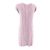 Issey Miyake Tunika Kleid PLEATS PLEASE PP21-JT566 Mehrfarben - Ansicht 3