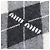 Miu Miu Bestes Logo Argyle-Muster Kaschmir-Strickwaren Grau - Ansicht 5