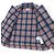 Chaqueta de Lana GUCCI TIGER de Gucci Azul - vista 4