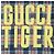Chaqueta de Lana GUCCI TIGER de Gucci Azul - vista 6