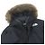 Parka Antarctika THE NORTH FACE de plumas GORE-TEX Negro - vista 2