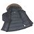 Parka Antarctika THE NORTH FACE de plumas GORE-TEX Negro - vista 3