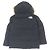 Parka Antarctika THE NORTH FACE de plumas GORE-TEX Negro - vista 4