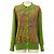 Autre Marque Cárdigan LEONARD FASHION Verde