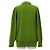 Autre Marque Cárdigan LEONARD FASHION Verde - vista 2
