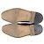Leder Monk Strap Schuhe von Salvatore Ferragamo Braun - Ansicht 6