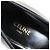Céline Lederpumps mit Metallspitze Celine Schwarz Silber - Ansicht 9