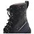 Stivali Embossed Gancini NAVAL2 di Salvatore Ferragamo Nero Blu Blu navy - vista 9