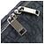 Dior Oblique Canvas Leder Tasche Schwarz - Ansicht 9