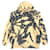 Céline Felpa Celine in cotone Nero Arancione  - vista 1