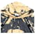 Céline Felpa Celine in cotone Nero Arancione  - vista 2