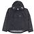 Autre Marque Chaqueta Pertex de la serie Metropolis de C.P. Company Negro