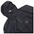 Autre Marque Chaqueta Pertex de la serie Metropolis de C.P. Company Negro - vista 2