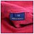 Chaqueta de mezclilla Monogram Louis Vuitton Roja - vista 11