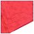 Chaqueta de mezclilla Monogram Louis Vuitton Roja - vista 14