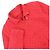 Chaqueta de mezclilla Monogram Louis Vuitton Roja - vista 2