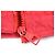 Chaqueta de mezclilla Monogram Louis Vuitton Roja - vista 5