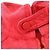 Chaqueta de mezclilla Monogram Louis Vuitton Roja - vista 7