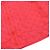 Chaqueta de mezclilla Monogram Louis Vuitton Roja - vista 8