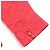 Chaqueta de mezclilla Monogram Louis Vuitton Roja - vista 9