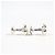 Gemelli Bouquet de Crew 925 Louis Vuitton Argento - vista 6