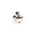 Gemelli Bouquet de Crew 925 Louis Vuitton Argento - vista 9