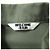 Autre Marque Chaqueta de algodón WELCOME RAIN Gris Caqui - vista 3