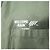 Autre Marque Chaqueta de algodón WELCOME RAIN Gris Caqui - vista 5